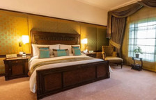 Люкс Presidential