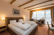 Двухместный номер Eiger