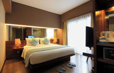 Двухместный номер Superior