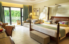 Двухместный номер Deluxe Plus