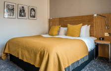 Двухместный номер Standard