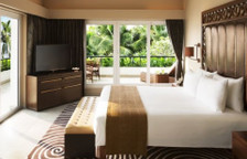 Двухместный люкс Presidential с видом на море