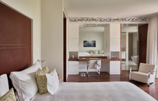 Двухместный Loft Spa Suites Superior
