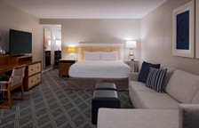 Двухместный номер