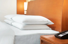 Двухместный люкс Hyatt