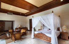 Pool Villa c 1 комнатой