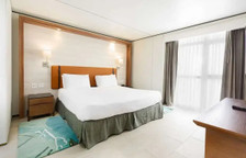 Двухместный люкс c 1 комнатой