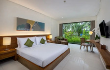 Двухместный люкс Taksu