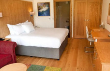 Двухместный номер Garden