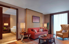Двухместный люкс Regency Executive
