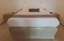 Двухместный люкс Heart Plunge Pool