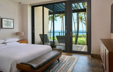 Двухместный номер with resort view