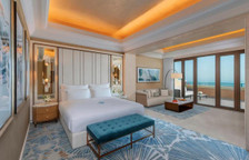 Люкс Grand Atlantis