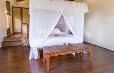 Двухместный семейный люкс с видом на залив