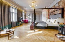 Двухместный люкс Grand