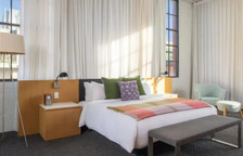 Loft Suite Luxury