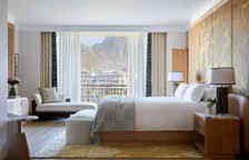 Двухместный люкс Table Mountain