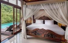 Pool Villa с 3 комнатами