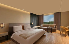 Двухместный номер Deluxe