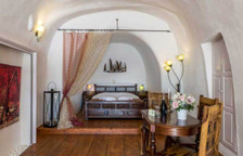Двухместный люкс Fanari Honeymoon