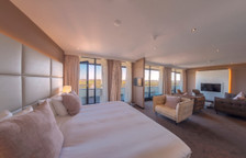 Двухместный номер Deluxe Plus