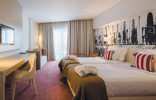 Двухместный номер Standard