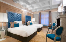 Номер Grand Luxury