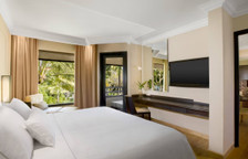 Двухместный люкс Westin