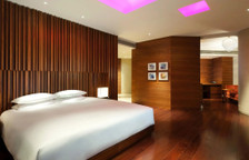 Двухместный лофт Andaz