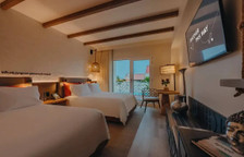 Двухместный номер Atrium View Resort