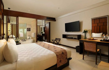 Двухместный номер Deluxe