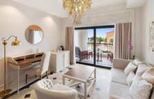 Двухместный полулюкс Luxury