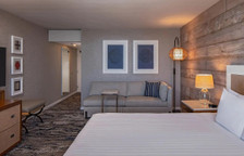 Номер с балконом