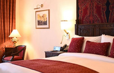 Двухместный клубный номер Royal