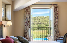 Четырёхместный номер Семейный