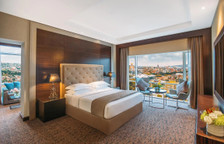 Двухместный люкс Grand Deluxe