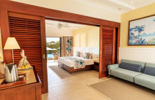 Двухместный полулюкс