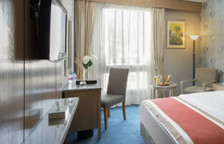 Двухместный люкс Executive