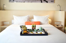 Двухместный номер HARRIS Unique