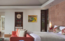 Двухместная вилла с одной спальней Panoramic