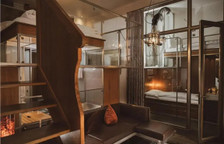 Семейные Cube Loft
