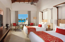 Двухместный номер Deluxe