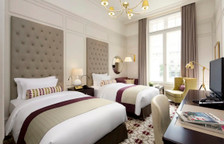 Двухместный Southwing room Superior