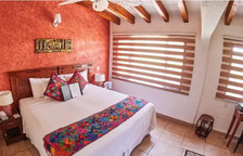 Двухместный полулюкс