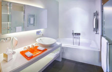 Duplex Suite