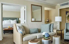 Двухместный полулюкс Boardwalk Inn