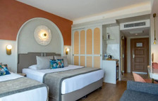 Семейный номер Deluxe