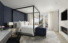 Blue Sky Residence с 4 комнатами