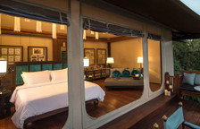 Двухместный Hilltop Tent