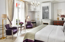 Двухместный номер Superior